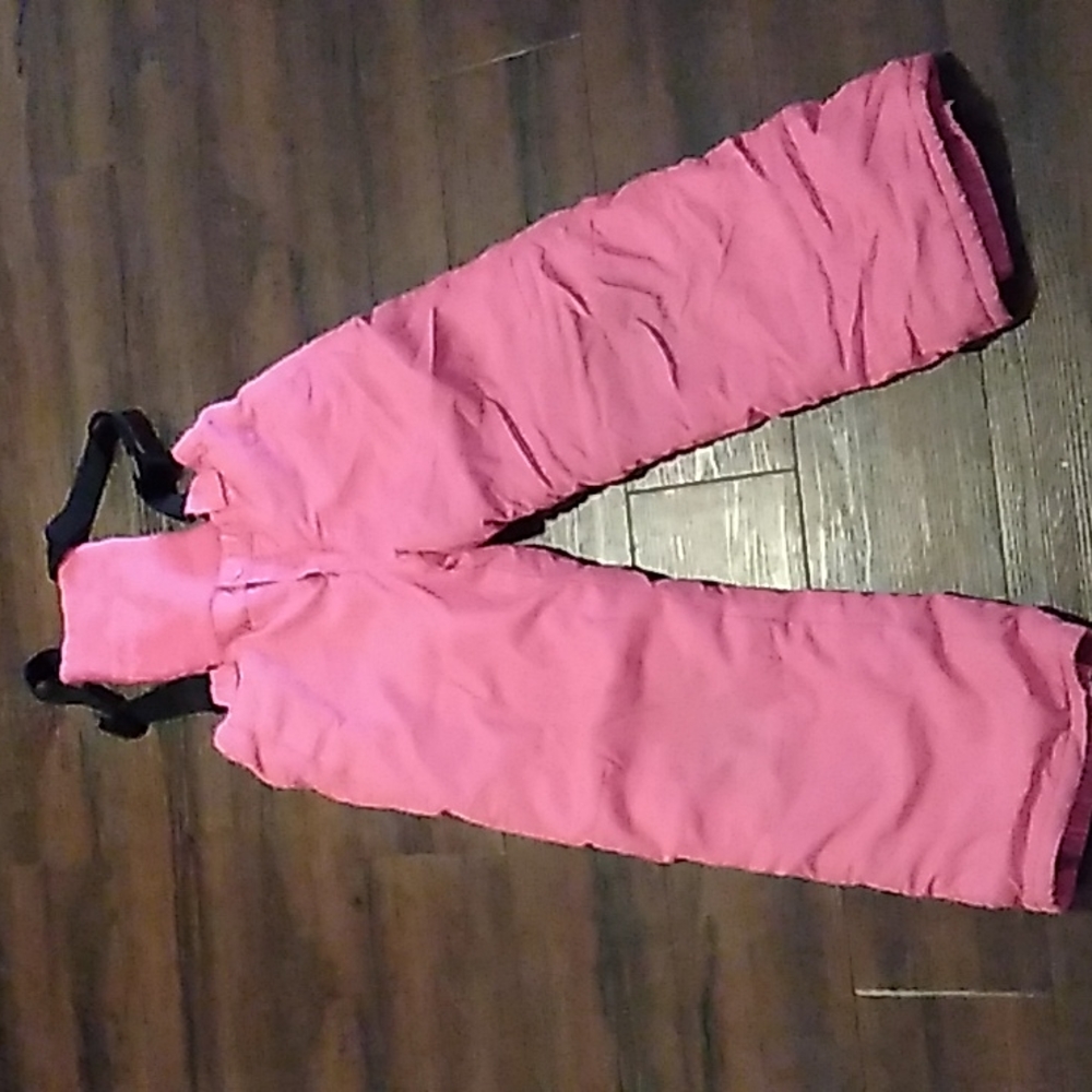 Snow pants